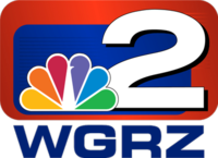 WGRZ logo